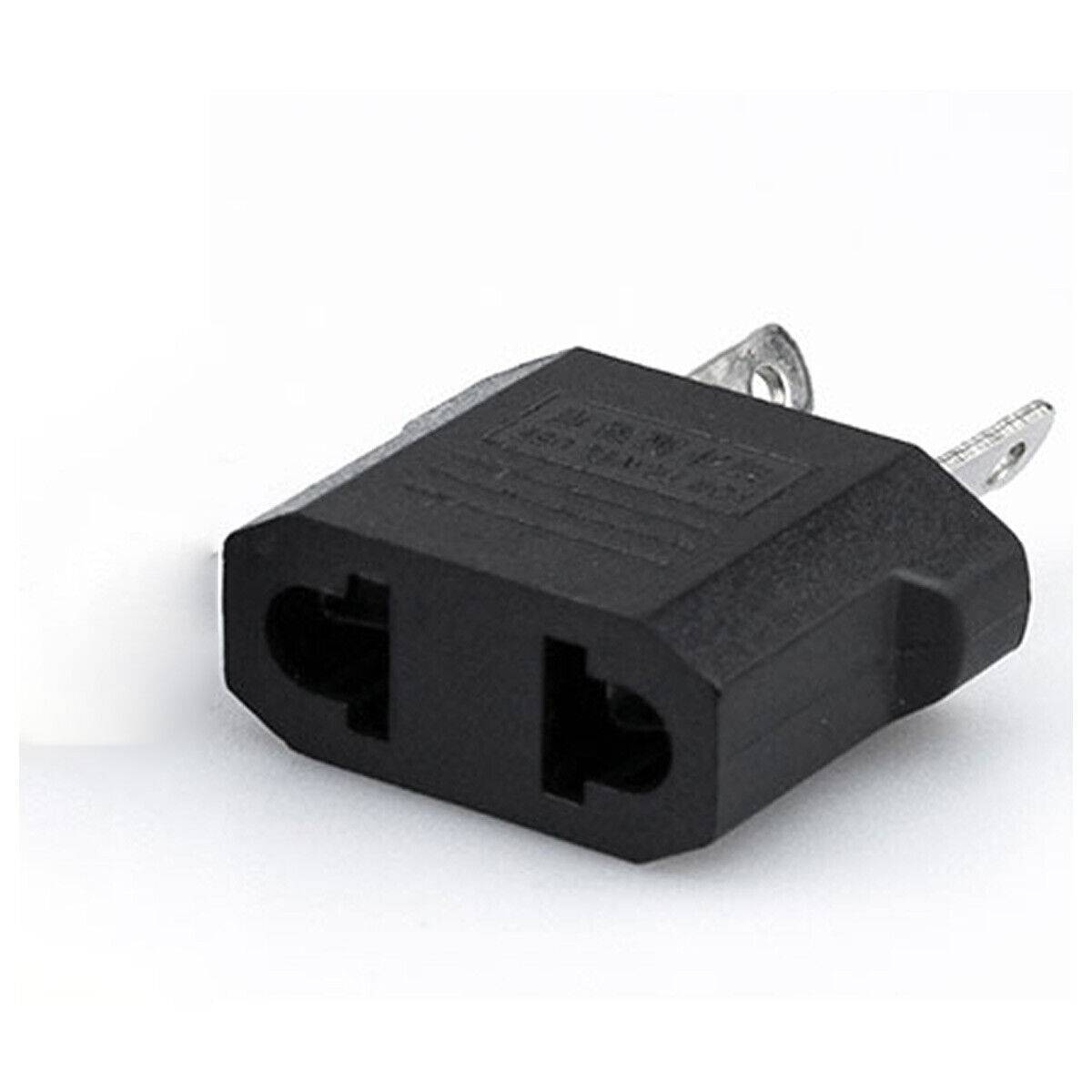 2x US Travel Adapter To Australia AC Power Plug eprolo