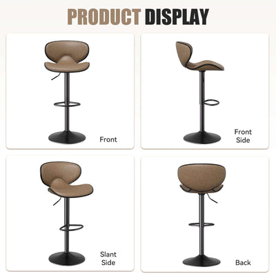 Bar stools, home coffee high stool eprolo