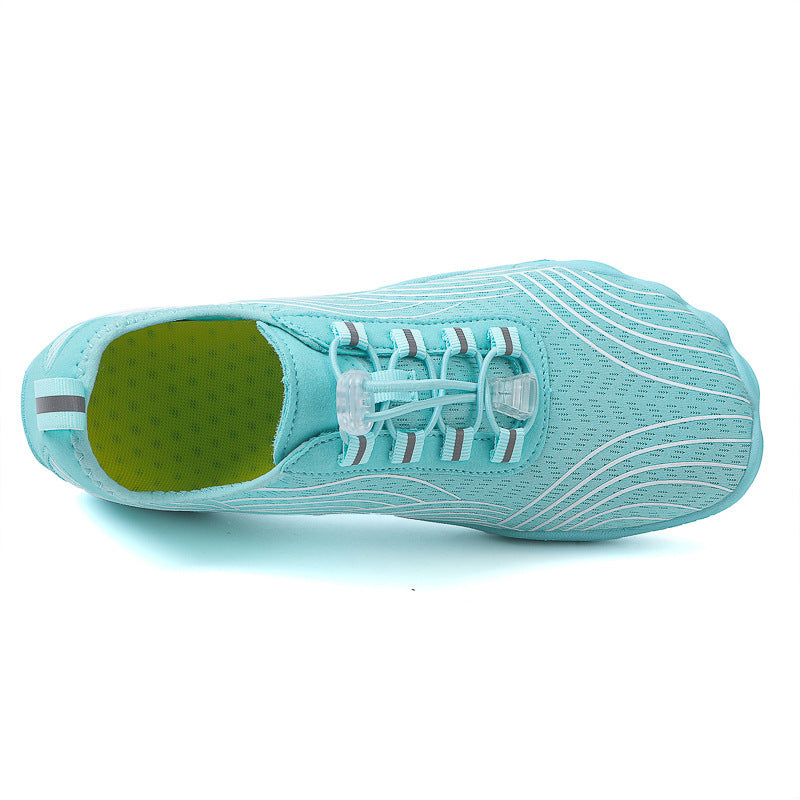 Outdoor Stream Trekking Shoes Beach Non-slip Wading Shoes eprolo