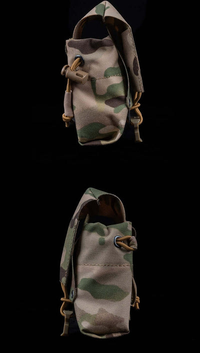 Multifunctional Camouflage Tactical Bag eprolo