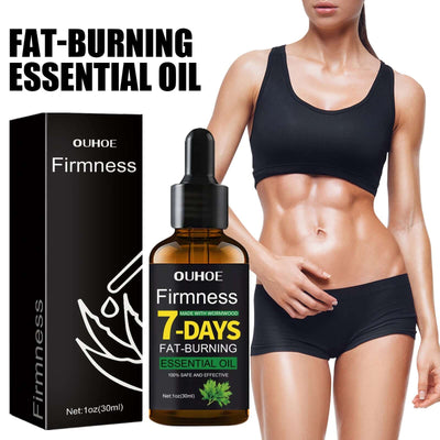 Firming And Slimming Essential Oil, Shows The Curves Of The Body, Firming Shaping And Slimming Body Essential Oil eprolo