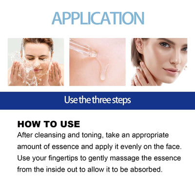 Anti-Aging Serum, Hydrating Repair Brightening Anti-Aging Essence eprolo
