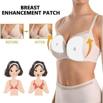 Breast Care Stick Ginger Breast Care Stick Plump Plump Firming Chest Lift Stick Breast Care eprolo