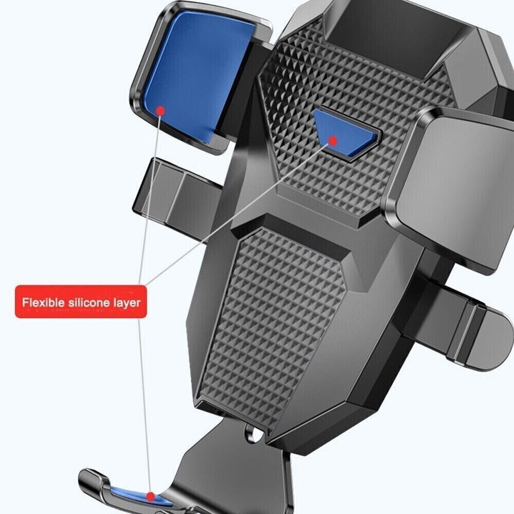 Universal Mobile Car Phone Holder Stand Cradle Mount GPS With Suction eprolo