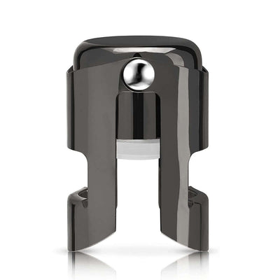 Stainless Steel Sealed Fresh-keeping Wine Stopper eprolo