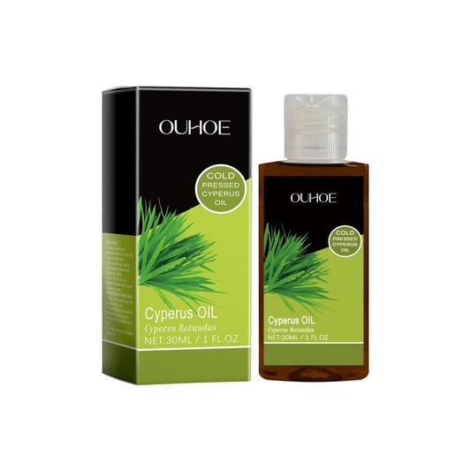 Xiangfu Hair Removal Care Oil Moisturizing And Repairing eprolo