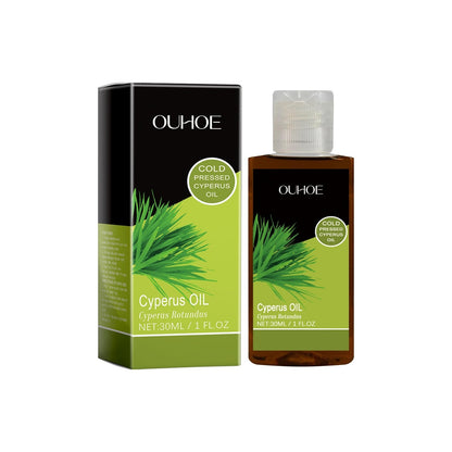 Xiangfu Hair Removal Care Oil Moisturizing And Repairing eprolo