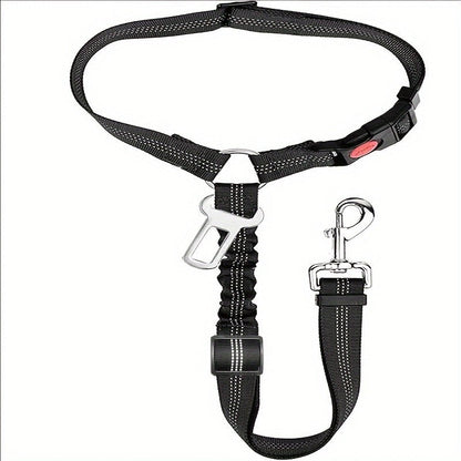 Nylon Tow Rope Metal Buckle eprolo