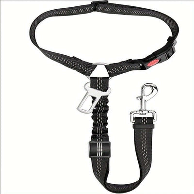 Nylon Tow Rope Metal Buckle eprolo