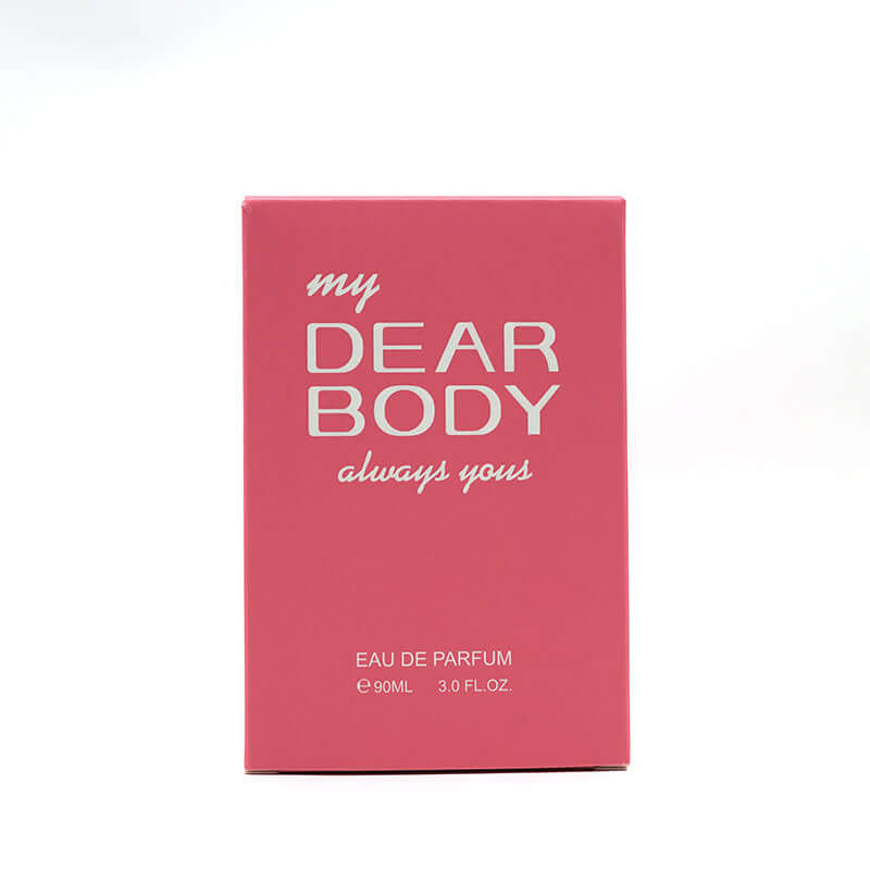 Long-lasting Light Fragrance Date Perfume eprolo
