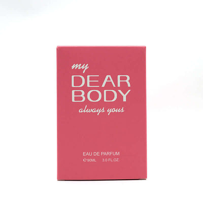 Long-lasting Light Fragrance Date Perfume eprolo