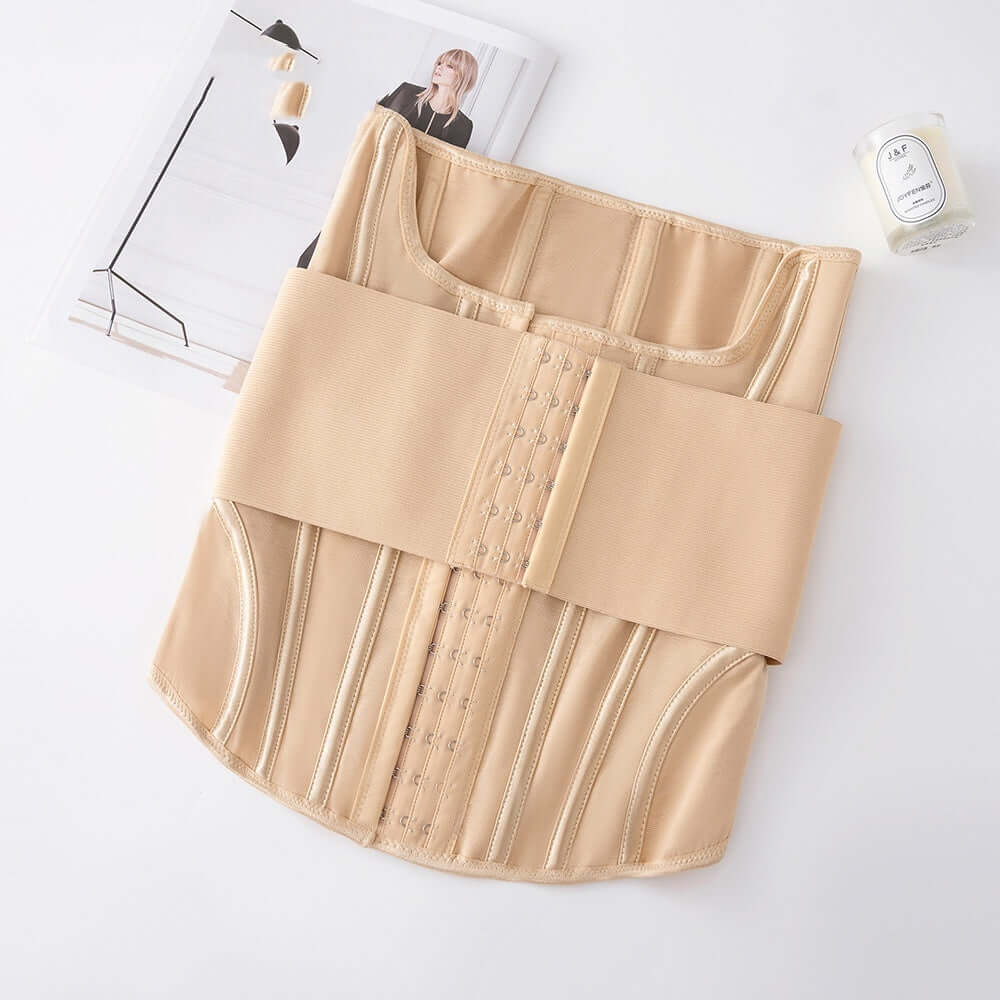 Belly Band Waist Training Fitness Tummy Slimming eprolo