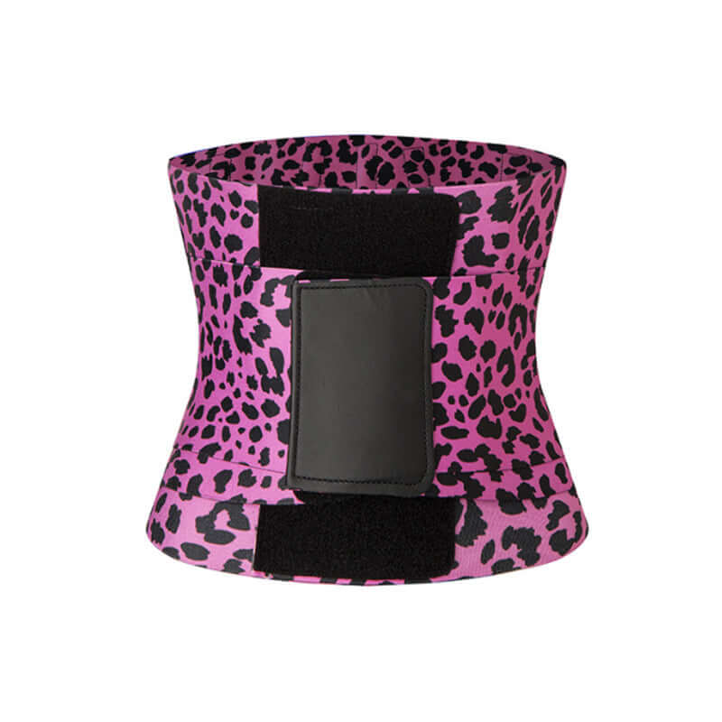 Sports abdominal belt with divine tool for shaping the body eprolo