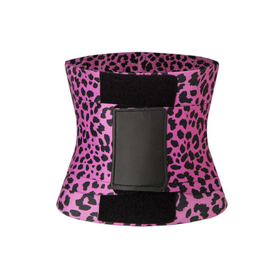 Sports abdominal belt with divine tool for shaping the body eprolo