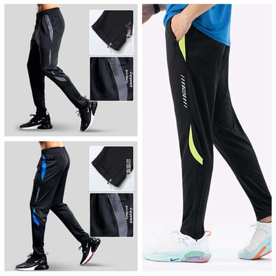 Football Training Professional Running Fitness Sports Pants eprolo