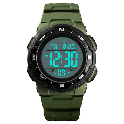 Multifunctional outdoor sports watch eprolo