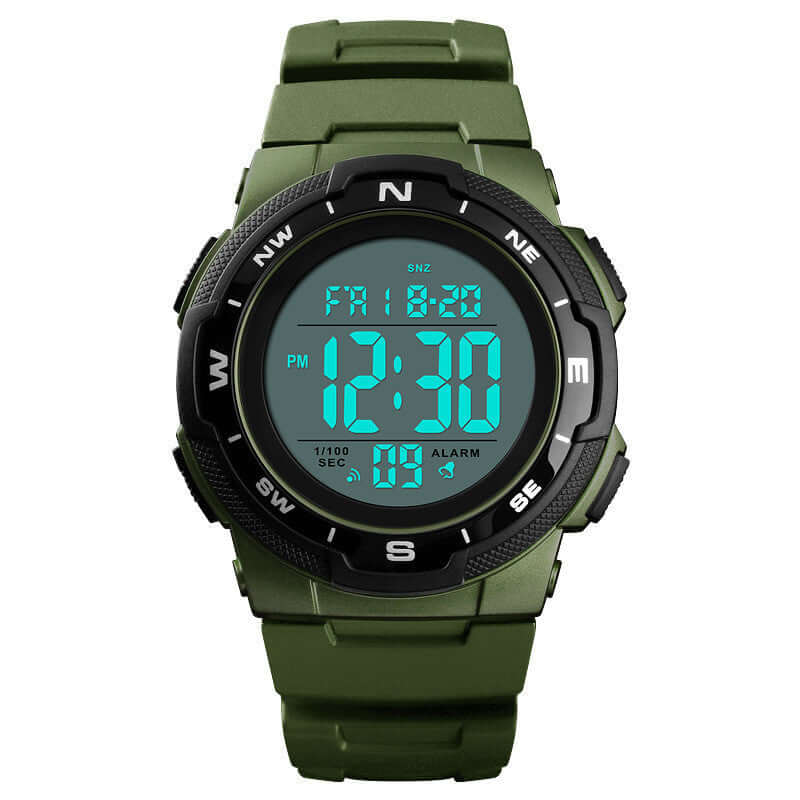 Multifunctional outdoor sports watch eprolo