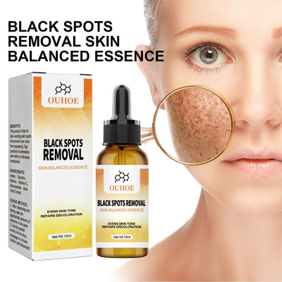 Skin Melanin Repair Essence, Brightening And Repairing Skin Removing Darkening And Dark Spots Hydrating Essence eprolo