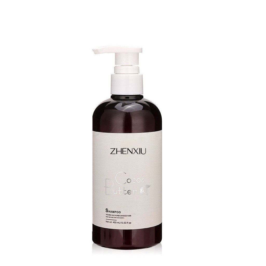 Cocoa Butter Shampoo Hair Conditioner To Remove Dandruff eprolo