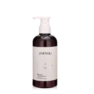 Cocoa Butter Shampoo Hair Conditioner To Remove Dandruff eprolo