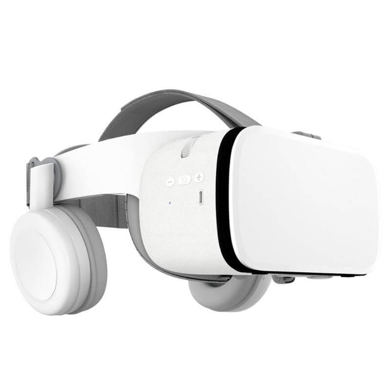 BOBO Z6 VR Bluetooth VR Virtual Reality Headset VR Glasses 3D Glasses eprolo