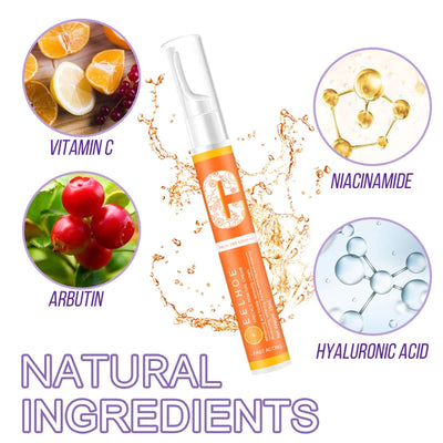 VC Beauty Pen, Moisturizing Facial Skin, Reduce Spots And Melanin Skin Beauty Pen eprolo
