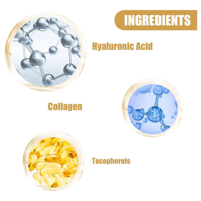 Firming Collagen Oil, Shows The Curves Of The Body, Firming Shaping And Slimming Body Essential Oil eprolo