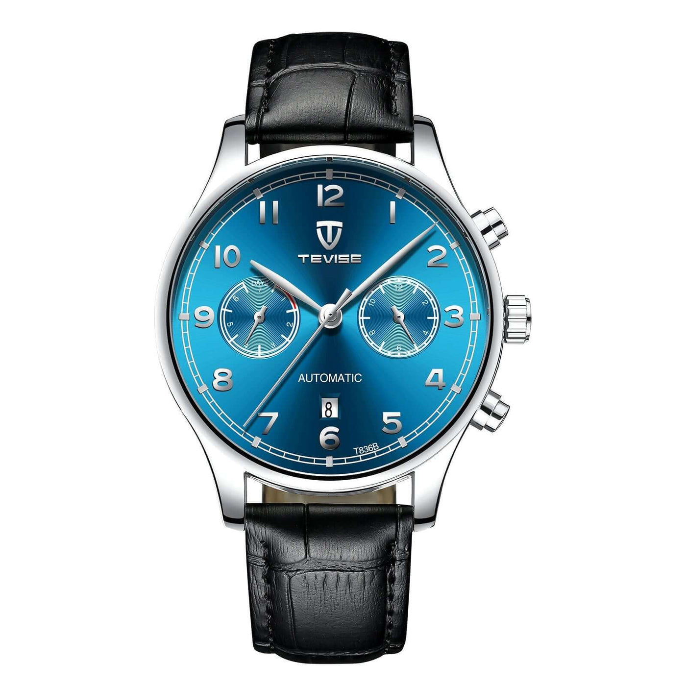 Men's Trend Watch Belt Automatic Mechanical eprolo