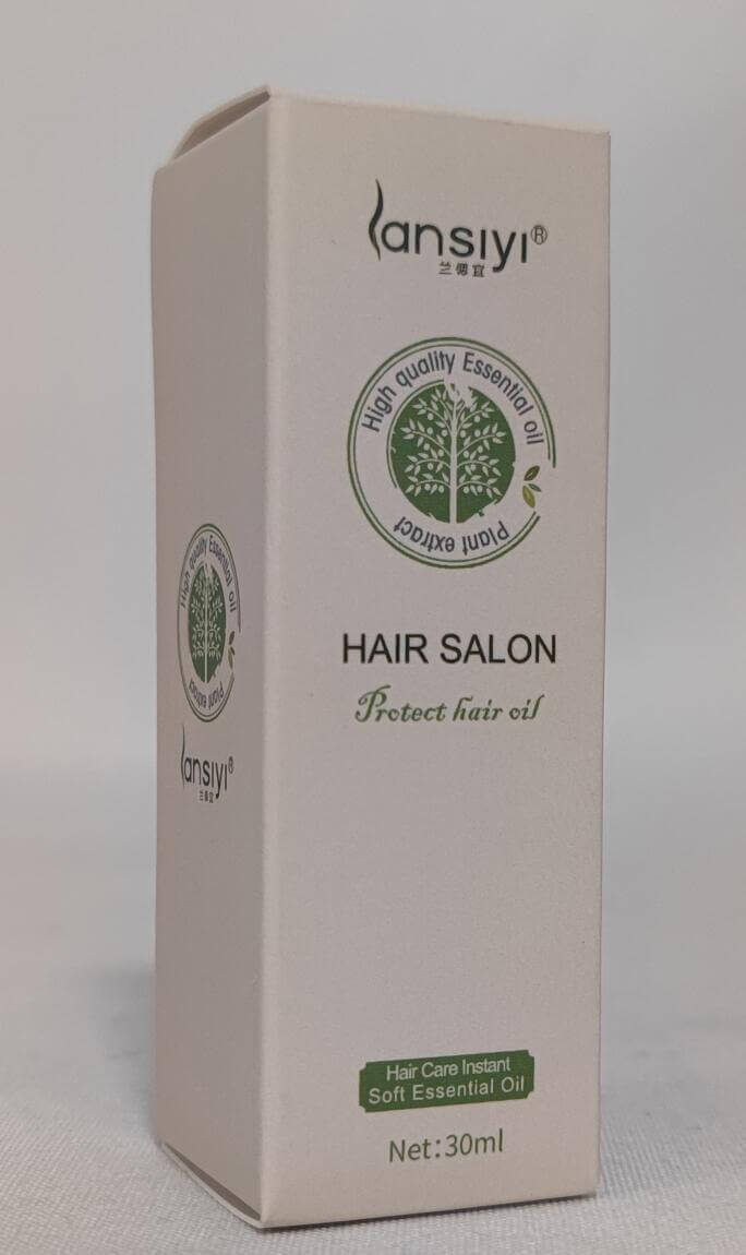 Hair Care Essential Oil eprolo
