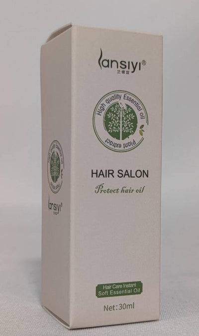 Hair Care Essential Oil eprolo