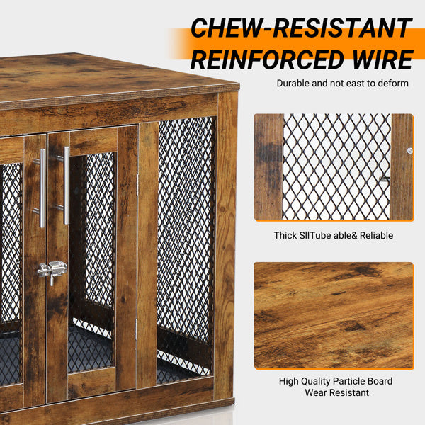 Multi-functional Kennel eprolo