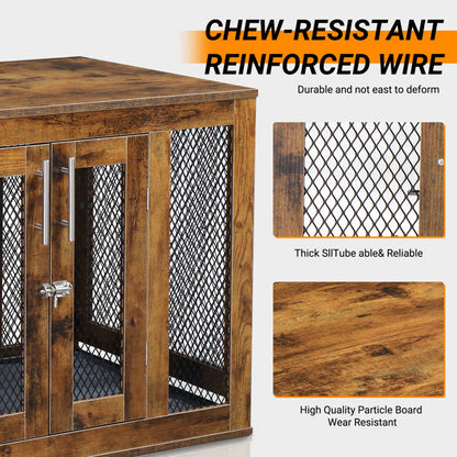 Multi-functional Kennel eprolo