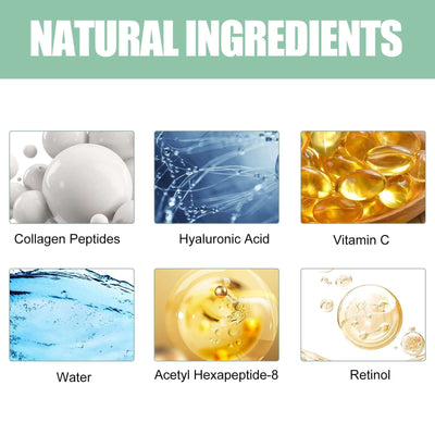 Anti-Aging Serum, Brightening Moisturizing Firming And Anti-aging Essence eprolo