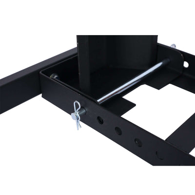 Metal Motorcycle Bracket eprolo