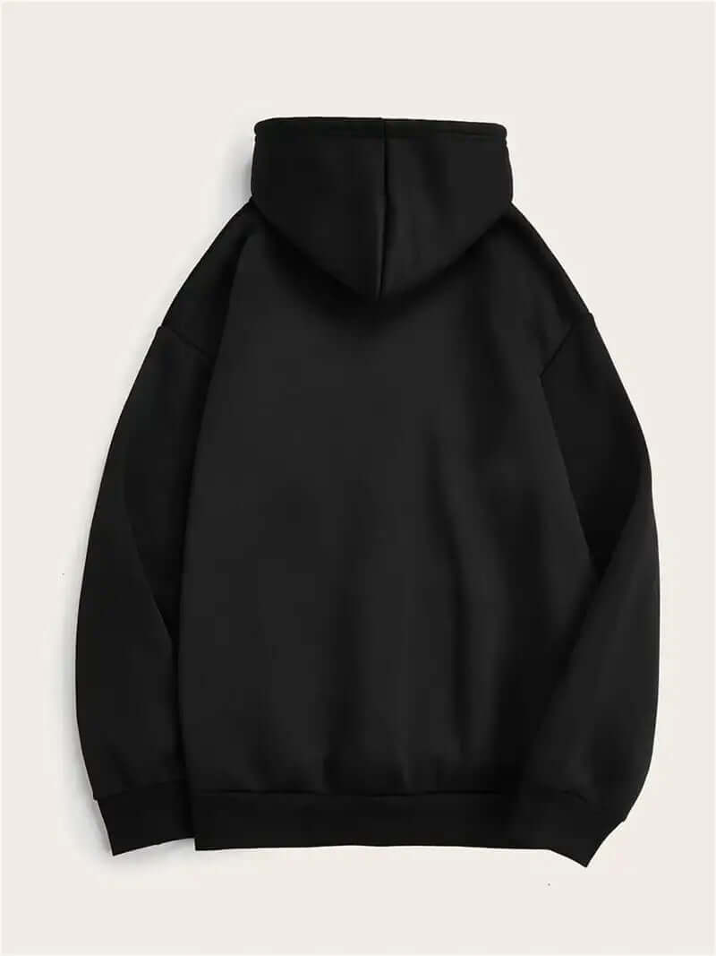 Men's Printed Hooded Sweatshirt eprolo