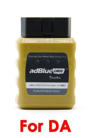 AdBlue OBD2 Emulator For RENAULT Truck Plug And Play eprolo