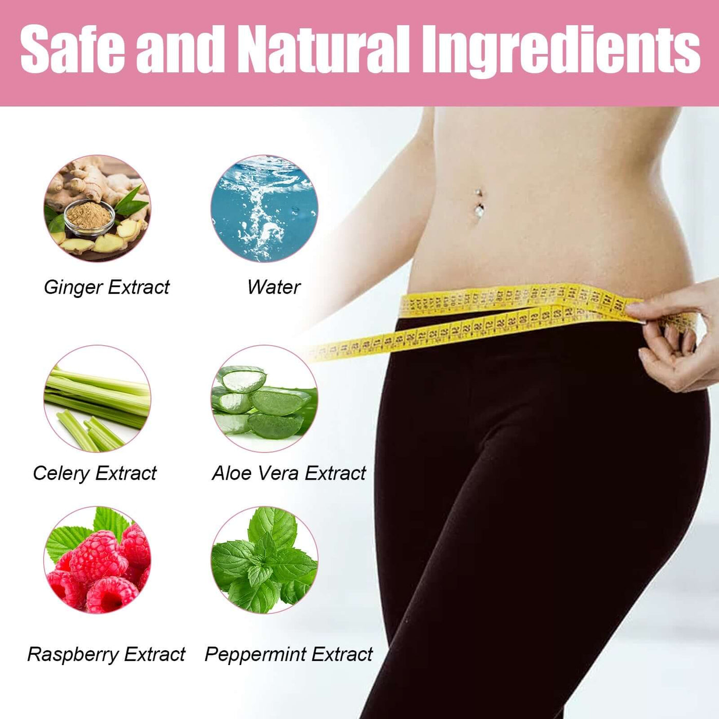 Body Shaping Essential Oil, Massage Firming Body Shaping Beauty Care Essential Oil eprolo