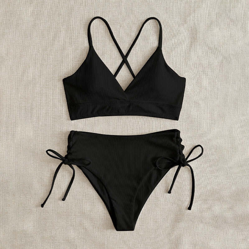 Bikini Split Swimsuit For Women eprolo