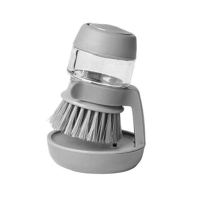 Kitchen Pot Cleaning Tool - Complete Collection of Brushes for Lazy Household Cleaning eprolo