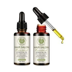Hair Care Essential Oil eprolo