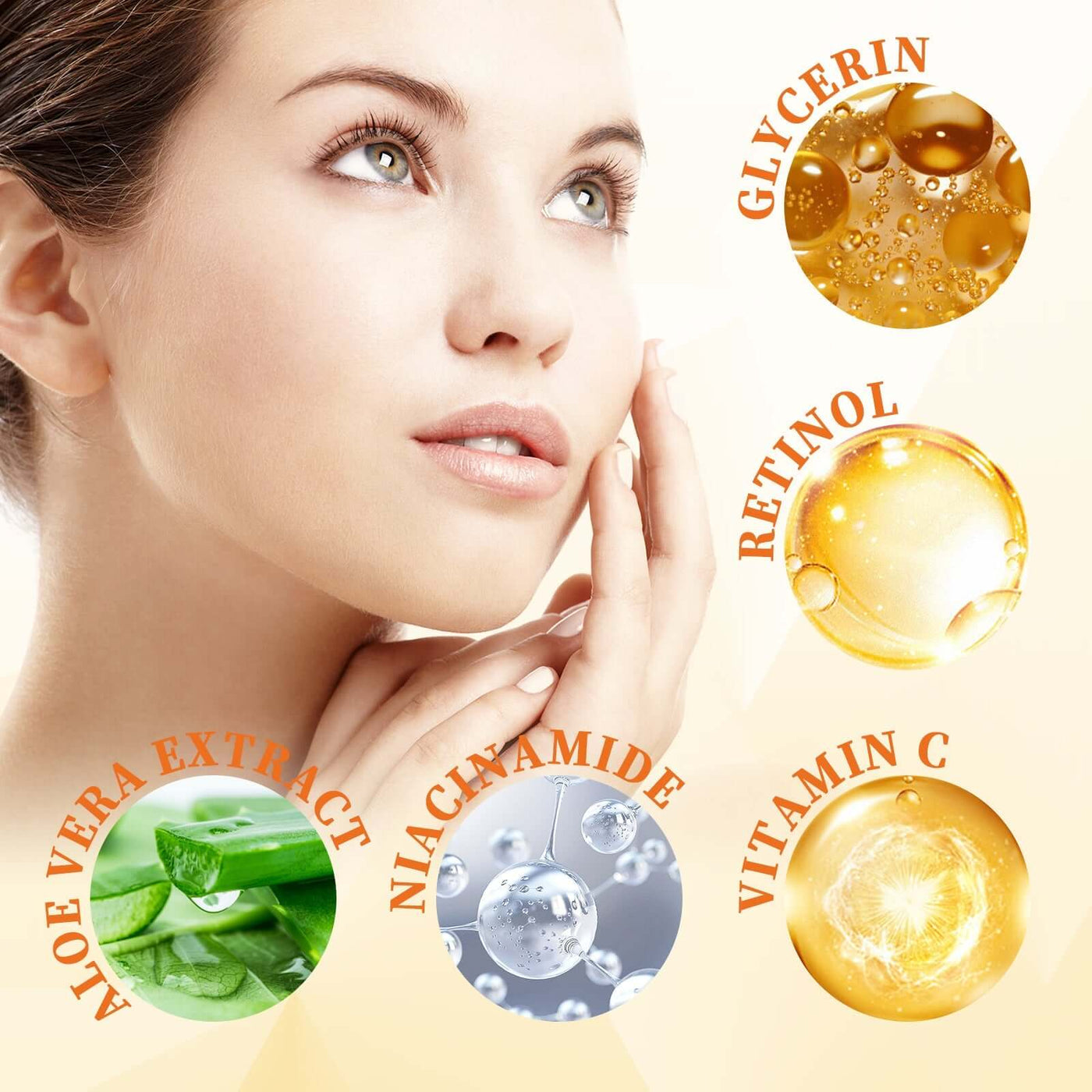 Skin Melanin Repair Essence, Brightening And Repairing Skin Removing Darkening And Dark Spots Hydrating Essence eprolo