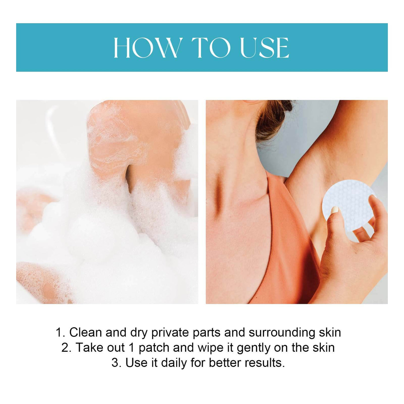 Exfoliating Pad, Clean Dead Skin Fade Black Delicate Brightening Skin Pad eprolo