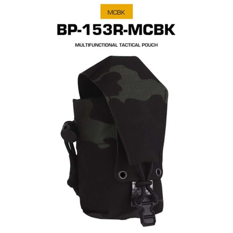 Multifunctional Camouflage Tactical Bag eprolo