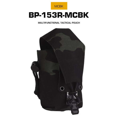 Multifunctional Camouflage Tactical Bag eprolo
