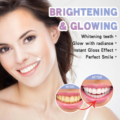 Whitening Teeth Pen, Oral Care Clean Stains White Teeth Fresh Breath Teeth Pen eprolo