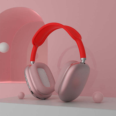 P9AirMax Wireless Headset Bluetooth Earphones Phone Earphones Bluetooth Earphones eprolo