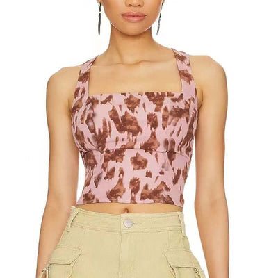 Fashion Sports Fitness Tank Top eprolo