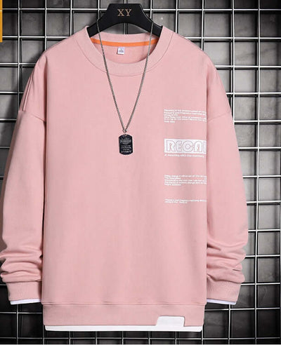 Korean Version Of A Casual Jacket With Long Sleeves eprolo
