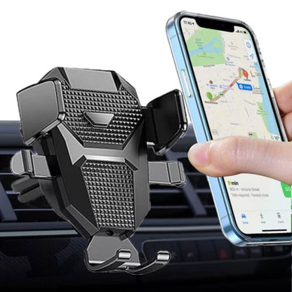 Universal Mobile Phone Holder Air Vent In Car Stand Cradle Mount GPS Gift eprolo
