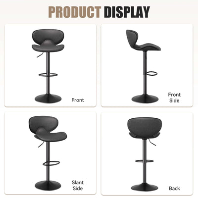 Bar stools, home coffee high stool eprolo